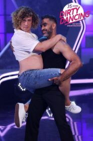 35 Jahre Dirty Dancing – Die große Geburtstagsparty 2022 on netflix