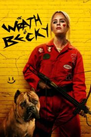 The Wrath of Becky 2023 on netflix