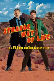 Strange Way of Life 2023 on netflix
