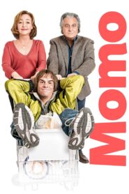 Finding Momo 2017 on netflix