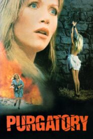 Purgatory 1988 on netflix
