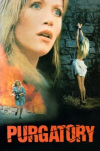 Purgatory 1988 on netflix