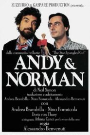 Andy & Norman 1989 on netflix