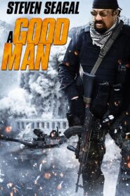 A Good Man 2014 on netflix