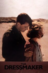 The Dressmaker 1988 on netflix