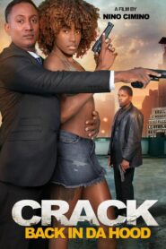 Crack: Back in Da Hood 2024 on netflix