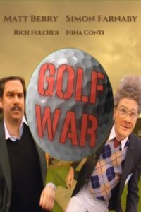 The Golf War 2007 on netflix