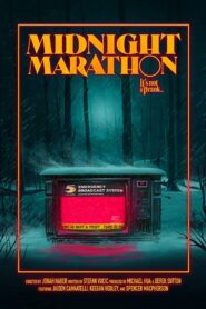 Midnight Marathon 2019 on netflix