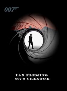 Ian Fleming: 007’s Creator 2000 on netflix