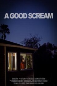 A Good Scream 2023 on netflix