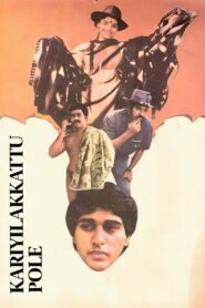 Kariyilakkattu Pole 1986 on netflix