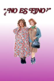 ¿No es fino? 1987 on netflix