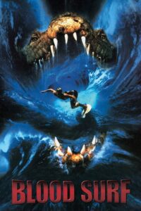Krocodylus 2000 on netflix
