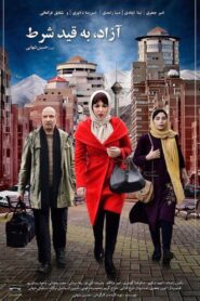 Conditional Release 2018 on netflix