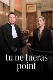 Tu ne tueras point 2024 on netflix