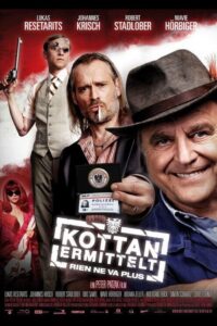 Kottan ermittelt: Rien ne va plus 2010 on netflix