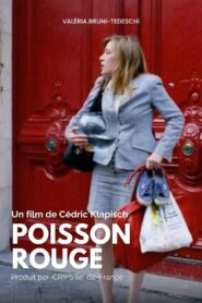 Le Poisson rouge 1994 on netflix