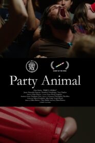 Party Animal 2015 on netflix