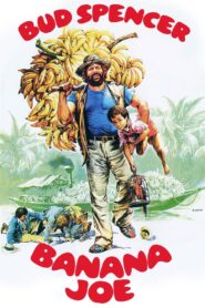 Banana Joe 1982 on netflix