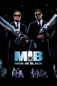 Men in Black 1997 on netflix