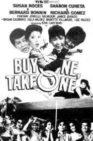 Buy One, Take One 1988 on netflix