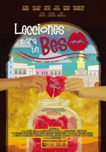 Lecciones para un beso 2011 on netflix
