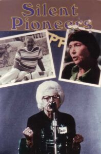 Silent Pioneers 1985 on netflix