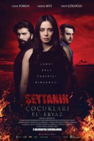Şeytanın Çocukları-El Ebyaz 2016 on netflix