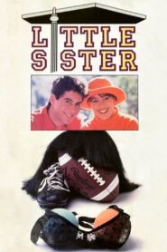 Little Sister 1992 on netflix