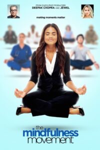 The Mindfulness Movement 2020 on netflix