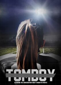 TOMBOY 2017 on netflix