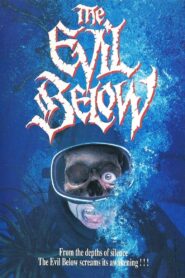 The Evil Below 1989 on netflix