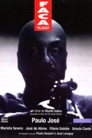 Two-Edged Knife 1989 on netflix
