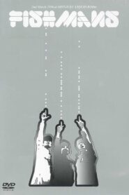 Fishmans: Wakainagara mo Rekishi Ari 96.3.2 @ Shinjuku Liquid Room 2005 on netflix