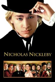 Nicholas Nickleby 2002 on netflix