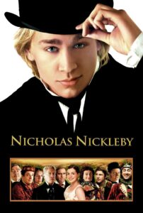Nicholas Nickleby 2002 on netflix