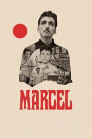 Marcel 2020 on netflix