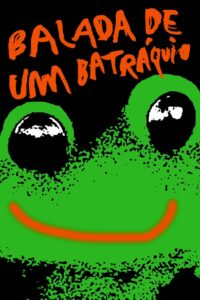 Batrachian’s Ballad 2016 on netflix