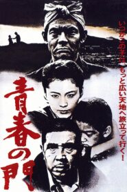 Gate of Youth 1981 on netflix