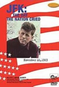 11-22-63: The Day the Nation Cried 1989 on netflix