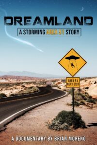Dreamland: A Storming Area 51 Story 2022 on netflix