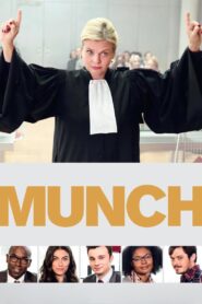 Munch 2016 on netflix