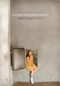 Notes from Underground 2011 on netflix