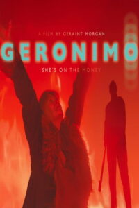 Geronimo 2023 on netflix