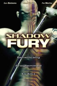 Shadow Fury 2001 on netflix