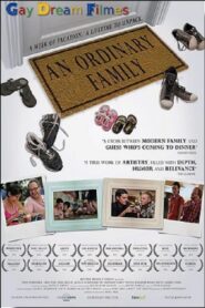 An Ordinary Family 2012 on netflix