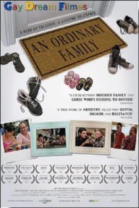 An Ordinary Family 2012 on netflix