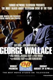George Wallace 1997 on netflix