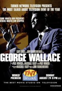 George Wallace 1997 on netflix