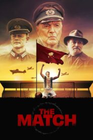 The Match 2020 on netflix